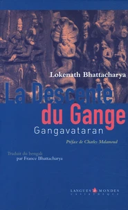 La Descente du Gange