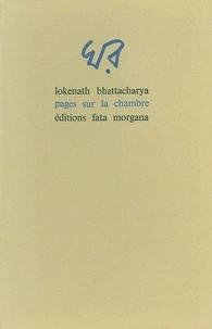 Pages Sur La Chambre