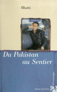 Du Pakistan au Sentier