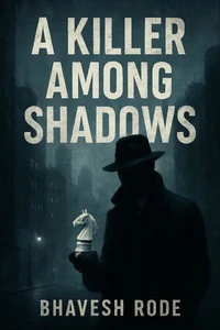 A Killer Among Shadows