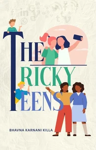 The Tricky Teens - Handle with Love &amp; Care