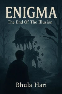 ENIGMA: The End Of The Illusion