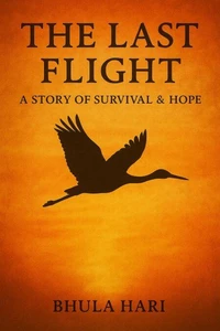 The Last Flight