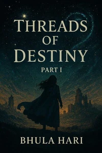 Threads Of Destiny : Part-1