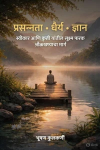 प्रसन्नता • धैर्य • ज्ञान