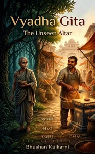 Vyadha Gita - The Unseen Altar