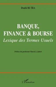 Banque, finance & bourse