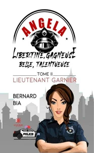 Lieutenant Garnier