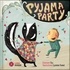  Bïa et Caroline Hamel - Pyjama party. 1 CD audio
