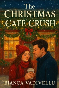 The Christmas Cafe Crush