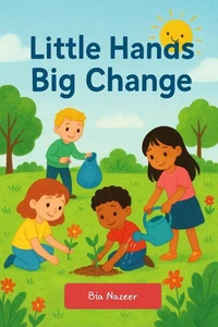 Little Hands, big change