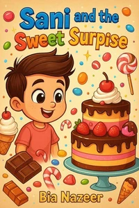 Sani and the sweet surprise