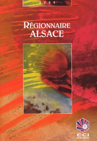 Régionnaire Alsace
