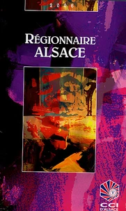 Regionnaire Alsace