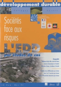 Les sociétés face aux risques