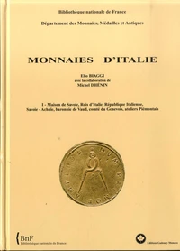 Monnaies d'Italie