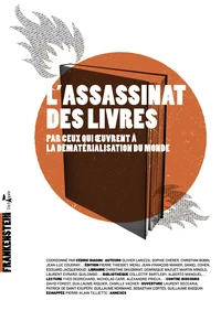 L'assassinat des livres