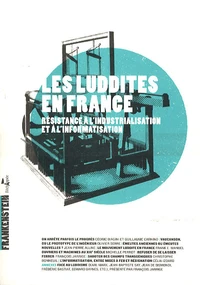 Les luddites en France