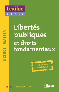 Libertés publiques et droits fondamentaux