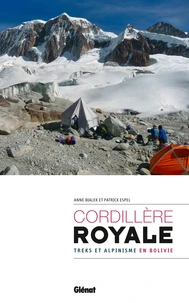 Cordillère royale