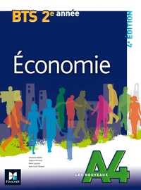 Economie BTS 2e année
