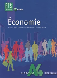 Economie BTS Tertiaires 2e année
