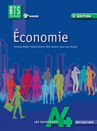 Economie BTS tertiaires 2e année