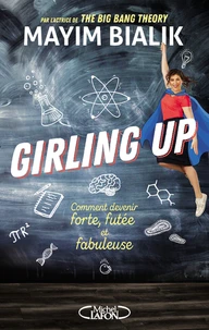 Girling Up