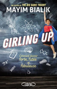 Girling Up