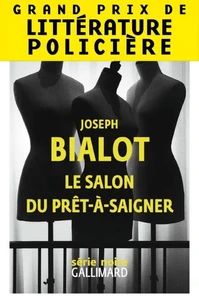 Le salon du prêt-à-saigner