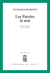 Les paroles la nuit