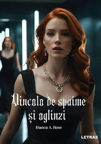 Dincolo de spaime si oglinzi