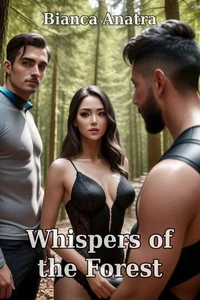 Whispers of the Forest