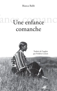 Une enfance comanche