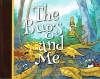  Bianca Begovich - The Bugs and Me.