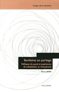 Territoires en partage