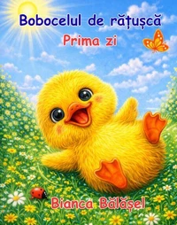 Bobocelul de ratusca: Prima zi