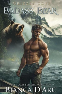 Badass Bear