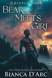 Bear Meets Girl