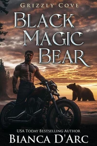 Black Magic Bear