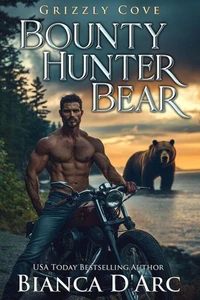 Bounty Hunter Bear