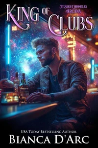 King of Clubs