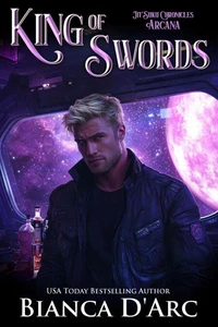 King of Swords