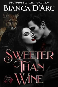 Sweeter Than Wine