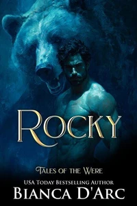 Tales of the Were: Rocky