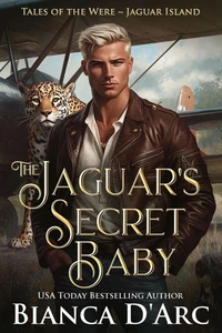 The Jaguar's Secret Baby