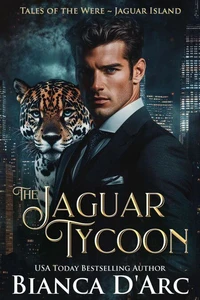 The Jaguar Tycoon