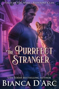 The Purrfect Stranger