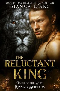 The Reluctant King