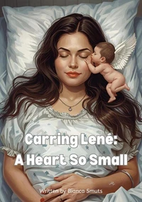 Carrying Lené: A Heart So Small